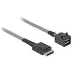 INTEL 700 mm long, cable kit (2 cables included) straight SFF-8643 connector to dual straight OCuLink SFF-8611 connecto