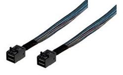 INTEL 950mm Cables with straight SFF8643 to straight SFF8643 connectors