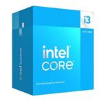 INTEL Core i3-14100F 3.5GHz/4core/12MB/LGA1700/No Graphics/Raptor Lake Refresh