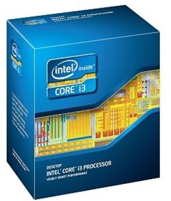 INTEL Core i3-4160 3.6GHz/3MB/LGA1150/HD4400/Haswell Refresh