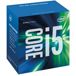 INTEL Core i5-6500 3.2GHz/6MB/LGA1151/HD530/Skylake