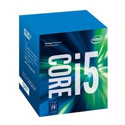 INTEL Core i5-7600 3.5GHz/6MB/LGA1151/Kaby Lake