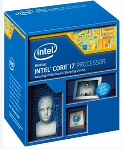 INTEL Core i7-4790 3.6GHz/8MB/LGA1150/HD4600/Haswell Refresh