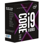 INTEL Core i9-10920X 12-core,3.5GHz/19.25MB/LGA2066/Cascade Lake