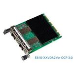 Intel® Ethernet Network Adapter OCP3.0 E810-XXVDA4, Retail Unit