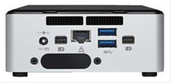 INTEL NUC Maple Canyon/Kit NUC5i5MYHE/i5 Core 5300U/Intel vPro,2.9GHZ/DDR3L1600/USB3.0/LAN/WifFi/HD5500/2,5"