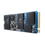 Intel® Optane™ Memory H10 with Solid State Storage (16GB + 256GB, M.2 80mm PCIe 3.0, 3D XPoint™,QLC) Generic Single Pac