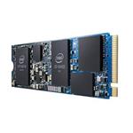 Intel® Optane™ Memory H10 with Solid State Storage (32GB + 512GB, M.2 80mm PCIe 3.0, 3D XPoint™,QLC) Generic Single Pac