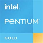 INTEL Pentium G6605 4.3GHz/2C,4T/4MB/LGA1200/Graphics/Comet Lake Refresh