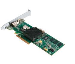 INTEL RAID Controler (Lakeside) PCIe x8, RAID 4x SAS,128MB