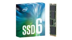 INTEL SSD 600p Series (256GB, M.2 80mm PCIe 3.0 x4, 3D1, TLC) Reseller Single Pack