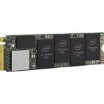 Intel® SSD 660p Series (512GB, M.2 80mm PCIe 3.0 x4, 3D2, QLC) Retail Box Single Pack