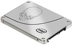 INTEL SSD 730 Series (240GB, 2.5in SATA 6Gb/s, 20nm, MLC) 7mm, Generic 10 Pack
