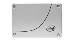 Intel® SSD D3-S4620 Series (1.92TB, 2.5in SATA 6Gb/s, 3D4, TLC) Generic Single Pack