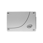 Intel® SSD D3-S4620 Series (3.84TB, 2.5in SATA 6Gb/s, 3D4, TLC) Generic Single Pack
