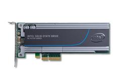 INTEL SSD DC P3700 Series (400GB, 1/2 Height, PCIe 3.0, 20nm, MLC) Generic Single Pack