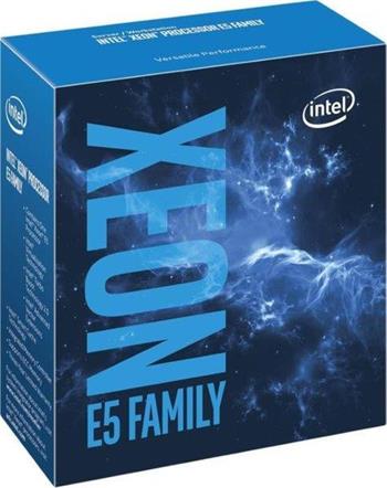 INTEL Xeon (10-core) E5-2630V4 2,2GHZ/25MB/LGA2011-3/Broadwell/bez chladiče