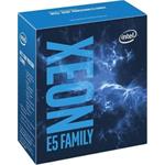 INTEL Xeon (8-core) E5-2620V4 2,1GHZ/20MB/LGA2011-3/Broadwell/bez chladiče 