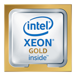 INTEL Xeon Gold 5218 (16 core) 2.3GHZ/22MB/FC-LGA3647/Cascade Lake/125W