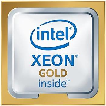 INTEL Xeon Gold 6234 (8 core) 3.3GHZ/24.75MB/FC-LGA3647/Cascade Lake