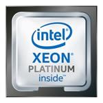 INTEL Xeon Platinum  8353H (18 core) 2.5GHZ/24.75 MB/FCLGA4189/Cooper Lake/tray