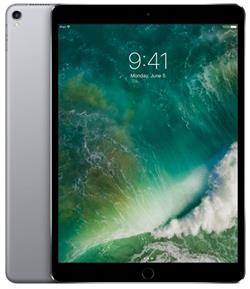 iPad Pro 10,5'' Wi-Fi+Cell 256GB - Space Grey