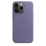 iPhone 13 Pro Leather Case w MagSafe - Wisteria