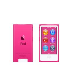 iPod nano 16GB - Pink