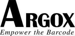 Kabel Argox RS232 pro 1560 / 1562, tmavý