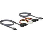 Kabel HDD S-ATA All-in-One (50 cm) pro 2 HDD