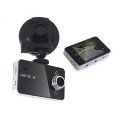 Kamera do auta GEMBIRD DCAM-005 HD 2,7" display, Nightvision