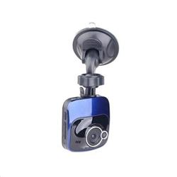 Kamera do auta GEMBIRD DCAM-007 HD, 2,0" display, Nightvision
