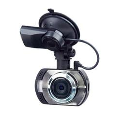 Kamera do auta GEMBIRD DCAM-GPS-01, 2,0" display, GPS tracker, Nightvision