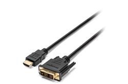 Kensington HDMI to DVI-D Cable 1,8m