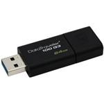 Kingston 64GB DataTraveler DT100 Gen 3 (USB 3.0)