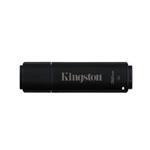 Kingston DataTraveler 4000G2/32GB/USB 3.0/USB-A/Černá