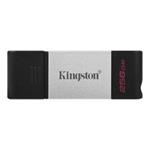 Kingston DataTraveler 80/256GB/200MBps/USB 3.2