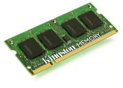 Kingston DDR2 1GB SODIMM 667MHz CL5 pro Apple