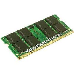 Kingston DDR2 1GB SODIMM 667MHz CL5 pro Lenovo