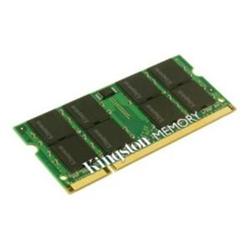 Kingston DDR2 1GB SODIMM 667MHz CL5 pro Toshiba