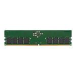 Kingston/DDR5/16GB/5200MHz/CL42/1x16GB