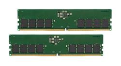 Kingston/DDR5/32GB/5600MHz/CL46/2x16GB