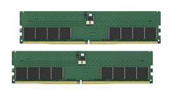 Kingston/DDR5/64GB/5600MHz/CL46/2x32GB
