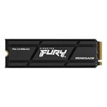 Kingston Fury/500GB/SSD/M.2 NVMe/Černá/5R