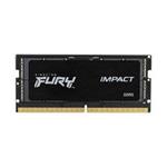 Kingston FURY Impact/SO-DIMM DDR5/64GB/5600MHz/CL40/2x32GB