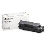 Kyocera toner TK-1160/ pro ECOSYS P2040dn/dw/ 7 200 stran/ černý