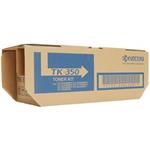 Kyocera toner TK-350/ FS-3920DN/ FS-3040MFP/ FS-3140MFP/ FS-3540MFP/ 15 000 stran/ Černý