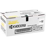 Kyocera toner TK-5430Y yellow na 1 250 A4 stran, pro PA2100, MA2100