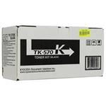 Kyocera toner TK-570K/ FS-C5400DN/ 16 000 stran/ Černý