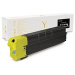 Kyocera toner TK-8735Y yellow na 40 000 A4 stran, pro TASKalfa 7353/8353ci